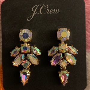 JCREW EARRINGS